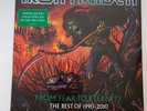 From Fear to Eternity: The Best of 1990-10 by Iron Maiden (Record, 2011)