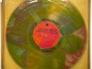TALKING HEADS Speaking In Tongues *LIMITED RAUSCHENBERG* (Sire 1-23771) LP 1983