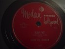 John Lee Hooker-Jump Me/I Wonder Little Darling-NM