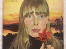 JONI MITCHELL Clouds Vinyl Lp REPRISE 2-Tone Matte Gatefold