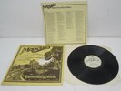 Magenta Canterbury Moon Cot.821 Cottage Records Signed Copy