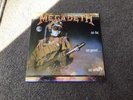 megadeath vinyl So Far So Good So What