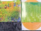 JHENE ALKO TRIP 2017 LTD ED ORANGE COLORED VINYL 2 LP Rare Soul Funk