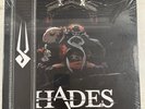 HADES: ORIGINAL SOUNDTRACK - DARREN KORB – VINYL 4LP NEW - OPEN SEAL - 18