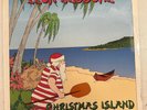 LEON REDBONE – CHRISTMAS ISLAND - VINYL LP NEW FREE SHIPPING - 1