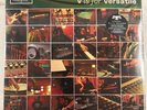 PUSCIFER – V IS FOR VERSATILE - LTD. ED. 180G TRANSLUCENT GREEN VINYL 2LP NEW 13