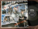 STAN GETZ IMPORTED FROM EUROPE VERVE MV 2615 MONO JAPAN VINYL LP