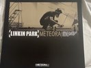 Linkin Park Meteora Vinyl Record | From The 20th Anniversary Deluxe Bundle