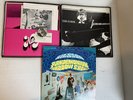 Harry Nilsson Pandemonium Shadow Show LP Promo Box Set The True One RCA Victor