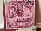 Mickey Diamond Bangkok Dangerous Vol. 3 Vinyl LP Galaxy /100