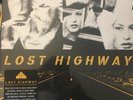 LOST HIGHWAY - Soundtrack 2 x Coloured VINYL LP 2021 *Corner Ding*