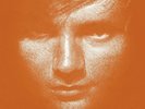 Ed Sheeran - Plus + - Orange Vinyl LP [New & Sealed]