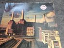 Pink Floyd - Animals. 1977 Harvest Records. French PINK Vinyl. EX Condition