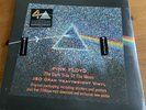 Pink Floyd The Dark Side Of The Moon LP 40th Anniversary New And Sealed
