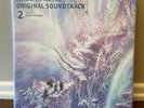 MADE IN ABYSS Original Sound Track 2『Dawn of the Deep Soul』RARE VINYL 2xLP