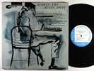 Horace Silver - Blowin' The Blues Away LP - Blue Note Mono RVG Ear 47 W 63rd
