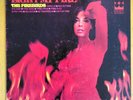The Firebirds, Light My Fire, Crown CST-589 vinyl LP. Psych acid fuzz rock 1969