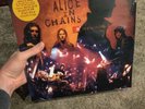 Alice In Chains - Unplugged (Vinyl LP, Purple) BRAND NEW SEALED  European Import