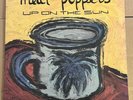 Meat Puppets -Up On The Sun LP-First Press SST-039 1985  Orig Inner Sleeve VG++