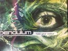 PENDULUM - Hold Your Colour 3 x VINYL LP Set 2018 Breakbeat BRAND NEW Read Notes
