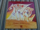THE POWER OF ZEUS, Original 1970 First Press RARE EARTH release, MOTOWN, NM.
