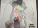 Simple Minds ‎– Walk Between Worlds - Brand New & Sealed 2018 Pic Disc Vinyl LP