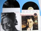 2x ROBERT PALMER LP lot: Riptide -1985 & Heavy Nova -1988 +INNER SLEEVES a5073