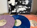 Wolf Parade - Apologies To The Mary Queen 3LP / vinyl set Sub Pop - Ltd Edition