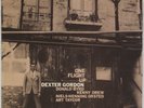 DEXTER GORDON: One Flight Up US Blue Note 84176 Jazz Vinyl LP Van Gelder ‘73