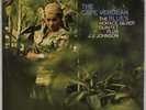 HORACE SILVER: Cape Verdean US Blue Note 4220 EAR Orig Jazz Mono Vinyl LP