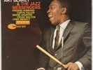 ART BLAKEY: Mosaic US Blue Note 4090 NY EAR Jazz Vinyl LP Freddie Hubbard