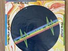 Pink Floyd The Dark Side Of The Moon Special Picture LP Vinyl Schallplatte RAR
