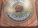 Grateful Dead - American Beauty LP (WS 1893) 1970