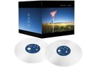 Pearl Jam Yield Give Way RSD (TEN CLUB EXCLUSIVE CLEAR VINVL SEALED) - In hand