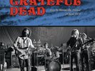 GRATEFUL DEAD LIVE IN HEROUVILLE, FRANCE JUNE 21, 1971 - LP UK IMPORT (2020)