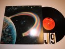 Rainbow Down To Earth Record lp original vinyl album