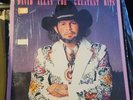 David Allan Coe - Greatest Hits - Orig. 1978 Vinyl LP Columbia PC35627 - VG+
