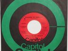 RANCE ALLEN GROUP Reason To Survive CAPITOL 45 modern soul promo NM 7