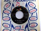 RAY CHARLES 45 Hit The Road Jack / Danger Zone MINT- on ABC-Paramount r&b  c5258