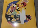 Mac Miller - Faces: Tripple Yellow Opaque 12