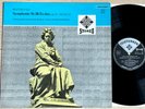 KEILBERTH Symphony No.3 BEETHOVEN 1stPress 1958 TELEFUNKEN STEREO SLT 43001 MINT