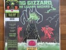 King Gizzard and the Lizard Wizard - I'm In Your Mind Fuzz - Double LP Vinyl