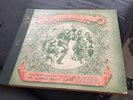 Charles Dickens A Christmas Carol Ernest Chappell 4x 78 RPM RCA Victor DG29