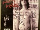Mickey Avalon lp Shoot To Kill Music My Dick  Jane Fonda Signed 2006 rare oop