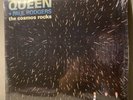 SEALED - QUEEN + PAUL RODGERS [The Cosmos Rocks] 2008