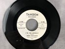 Leroy Fullylove I’M SO LONELY/JUMPIN OVER Rare Tandem Records 7002 Promo Doo-Wop