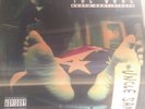 ICE CUBE DEATH CERTIFICATE VINYL LP 3D VG+/NM 