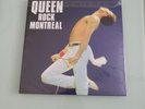Queen Rock Montreal
