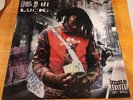 Lucki Days B4 lll Vinyl