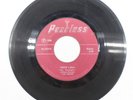 Los Apson Dime Por Que / Triste Luna 45 Vinyl Record G+